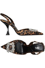 ZARA Pumps Damen High Heels