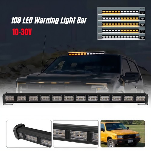 1xauto led frontblitzer - 1xauto,
