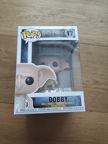 Harry potter dobby - -,