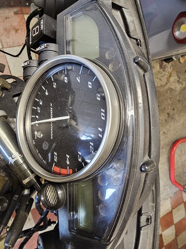 Yamaha yzf rn12 tacho - yzf,