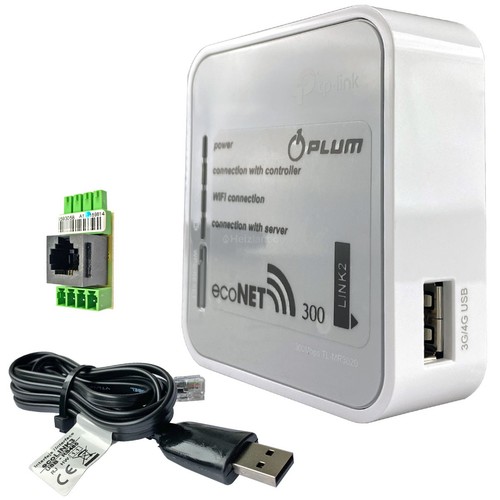 Plum econet300 onlinemodul - plum,