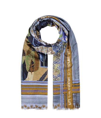 Codello oversized schal ovp - codello,