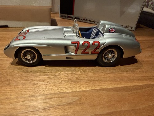 Mercedes benz 300 slr - mercedes,
