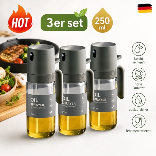 ölspender tropffrei - Ölspender,