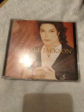 Michael Jackson - Earth Song