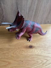 Schleich Triceratops