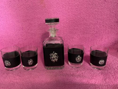 Whiskeygläser set mit - whiskeygläser,