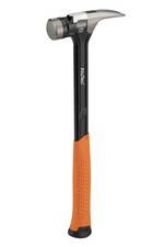 PICARD Framing Hammer AluTec Nr. 1095 glatt Latthammer Framinghammer Aluminium