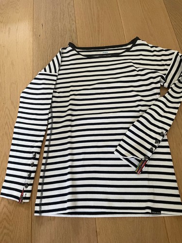 Damen langarmshirt marc - langarmshirt,,