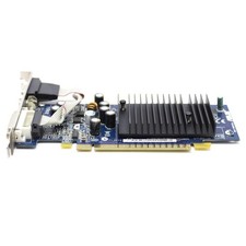 ASUS NVIDIA GEFORCE 6200 256MB