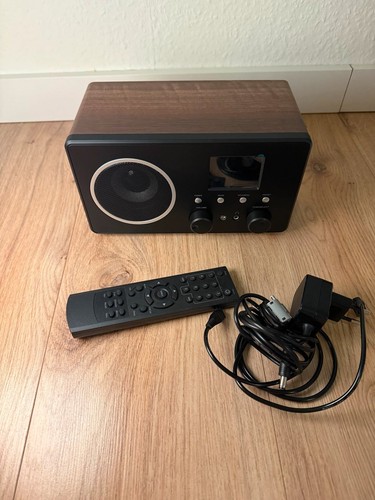 Dab radio mit bluetooth - mit,