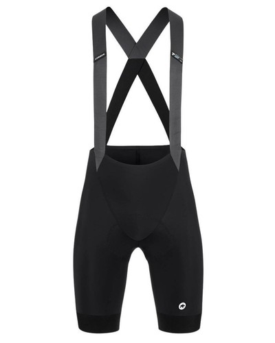 Assos mille bib shorts c2 - mille, gt