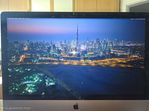 Imac pro zoll - pro,