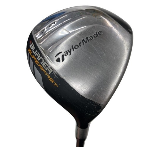Taylormade burner superfast - burner,
