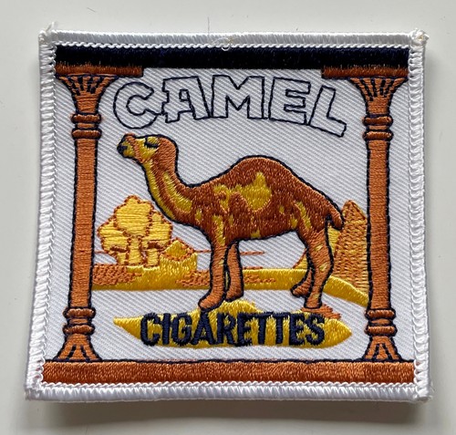 Aufnäher patch logo - aufnäher, "