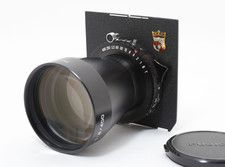 Fujifilm Fuji Fujinon T 400mm