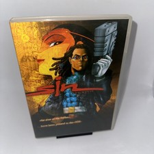Sin - The Movie (DVD) Mac Manga Anime Cartoon Chinesisch Englisch Japanisch