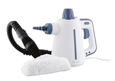Silvercrest Hand-Dampfreiniger