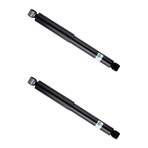 Stoßdämpfer set hinterachse - stoßdämpfer-set,