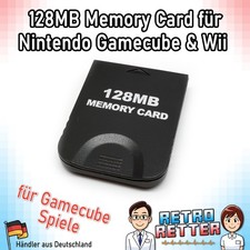 128 memory card schwarz - memory,