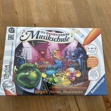 Ravensburger tiptoi Die