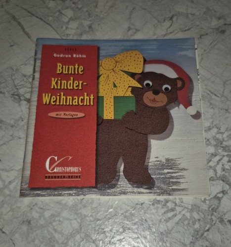 Bunte kinder weihnacht - bunte, +