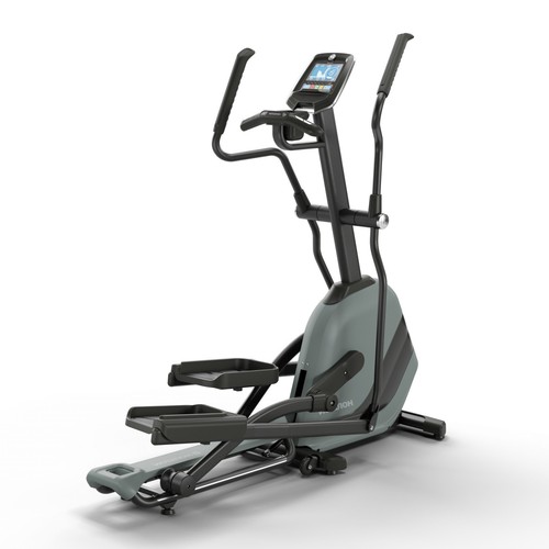 Horizon crosstrainer andes - horizon,
