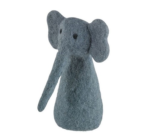 Eierwärmer lana elefant von - eierwärmer,