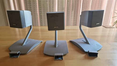 Bose cube boxen - cube,