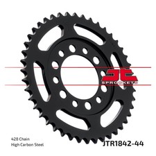 Kettenrad 44 Zähne für