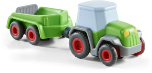 Kullerbü traktor mit - ,