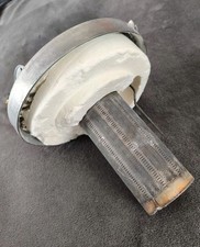 Wolf gasbrenner brennrohr - ,