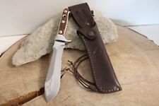 PUMA white hunter Hirschhorn