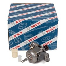 BOSCH 0261520287 Hochdruckpumpe für BMW F20 F21 114-120 3er F30 F31 316 320 N13