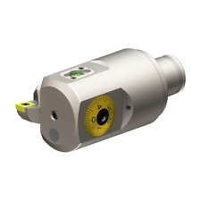 MBM SWISS Digital Feinbohrkopf 251.550.000 55 Ø 66.9-87.1 m. Aufnahme