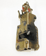 VW T4 Türschloss vorn Links Fahrertür 1990-2003 ORIGINALTEIL 701837015D