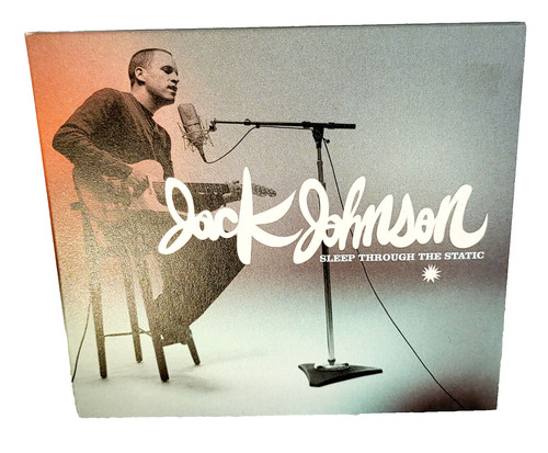 Jack johnson sleep through - -,