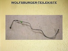 Scirocco 2 16V PL Kraftstoffrohr 3. Zylinder Mengenteiler Golf 1 VW 027133319E