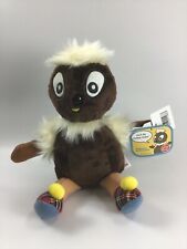 Heunec,DDR-Sandmännchen,Pitti