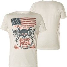 REBEL SPIRIT T-Shirt