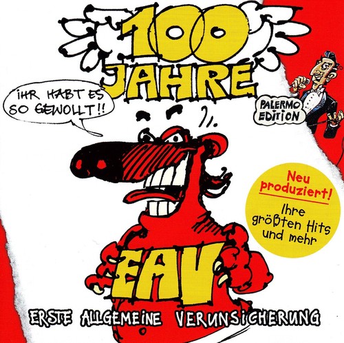 Eav erste allgemeine - erste,
