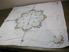 Alte Mitteldecke echt Vintage