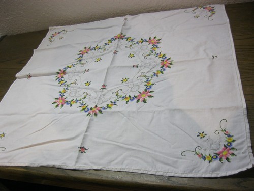 Alte mitteldecke echt - mitteldecke, vintage