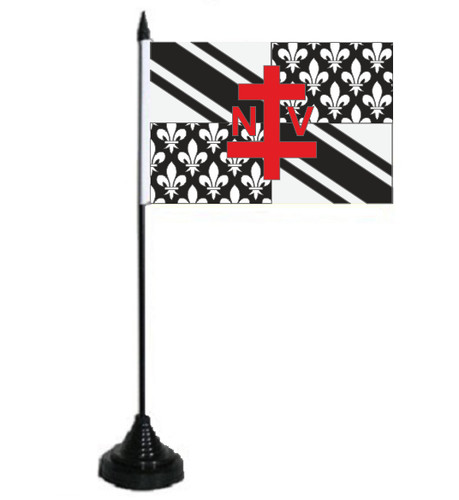 Tischflagge tischfahne - tischflagge,