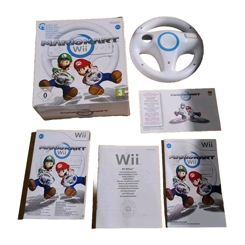 Mario kart wii nintendo - kart, (nintendo