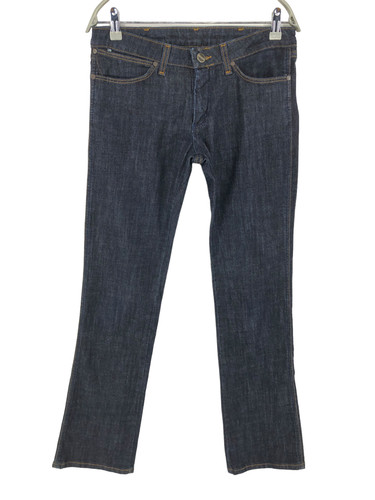 Wrangler damen iris - iris, bootcut