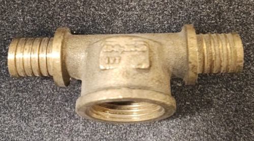 Ivt würth fitting stück - würth, t-stück