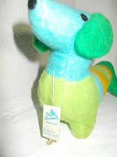 waldi olympia München 1972