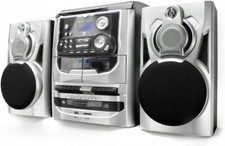 Dual 301 dab stereoanlage - 301, dab+