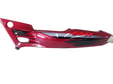 WB11. Honda CBR 600 F PC25